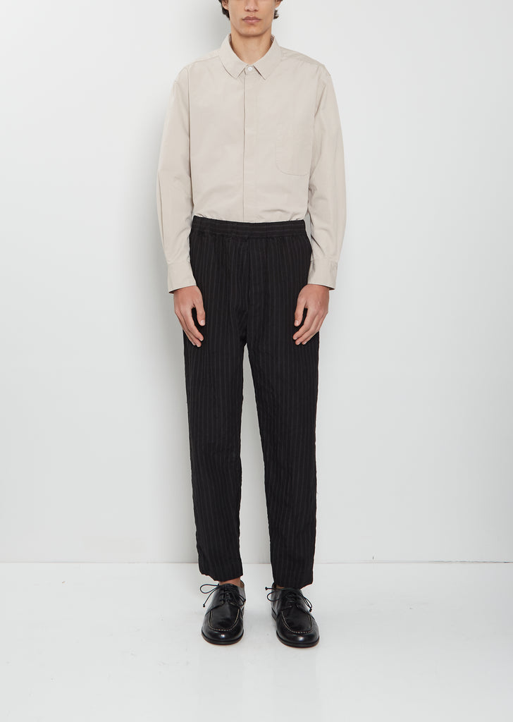 Niko Linen Pants