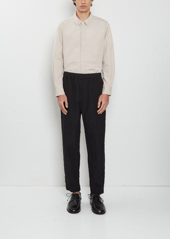 Niko Linen Pants