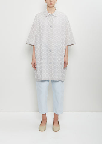 Tambourine Cotton Coat
