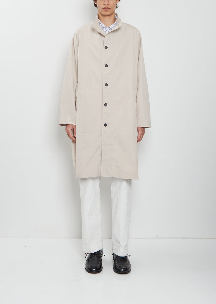 Alex Cotton Coat