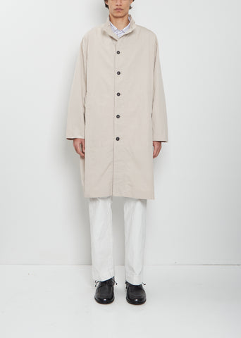 Alex Cotton Coat