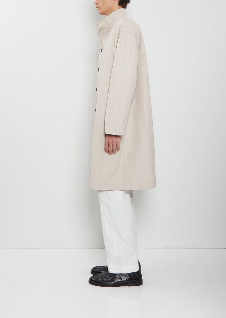 Alex Cotton Coat