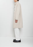 Alex Cotton Coat