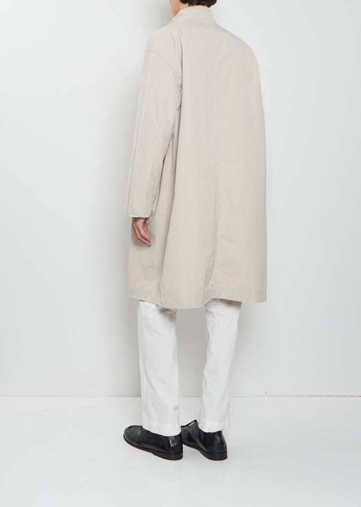 Alex Cotton Coat
