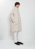 Alex Cotton Coat