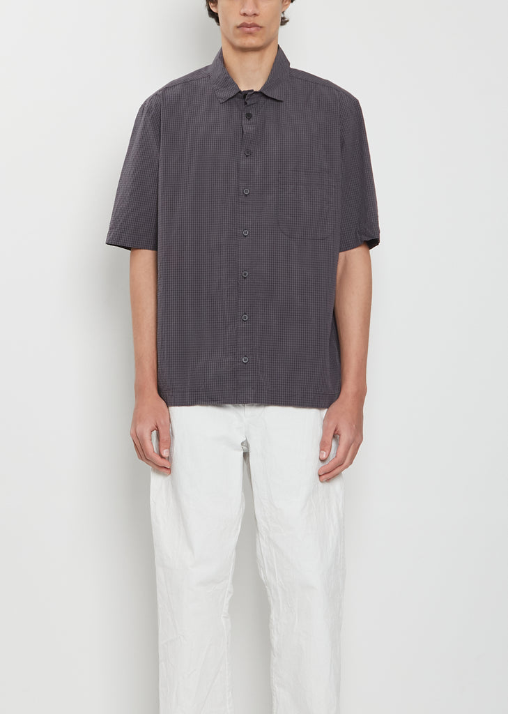 Oliver Cotton Shirt