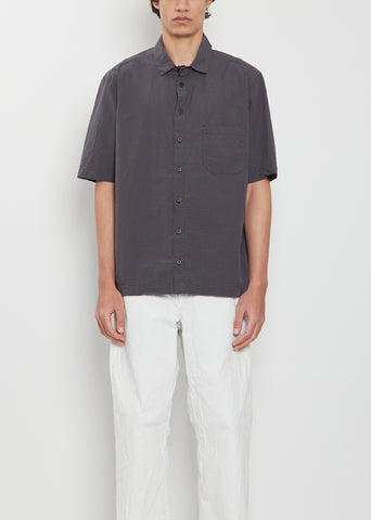 Oliver Cotton Shirt