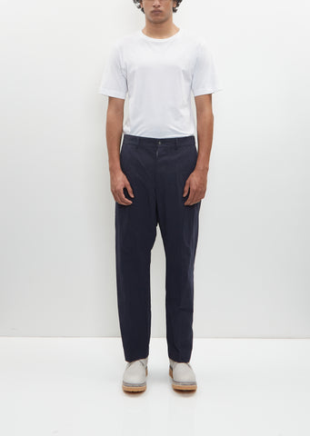 Andrew Pants — Navy