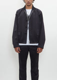 Cotton Chino Harrington Jacket