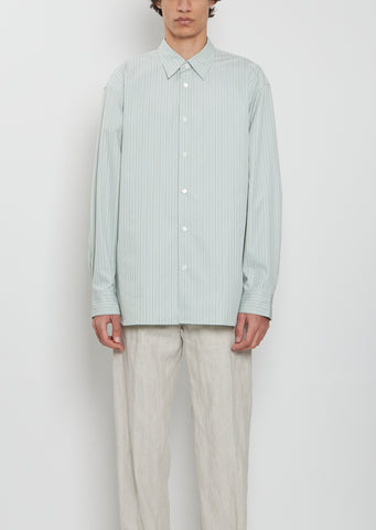 Croom Cotton Shirt