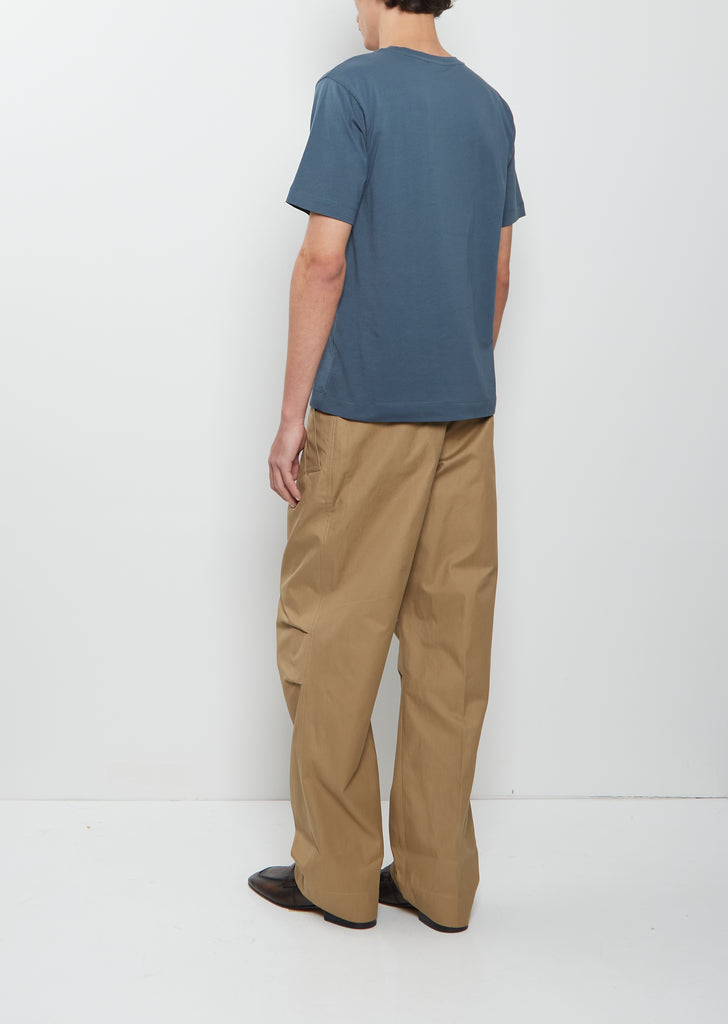 Hertz Cotton T-Shirt