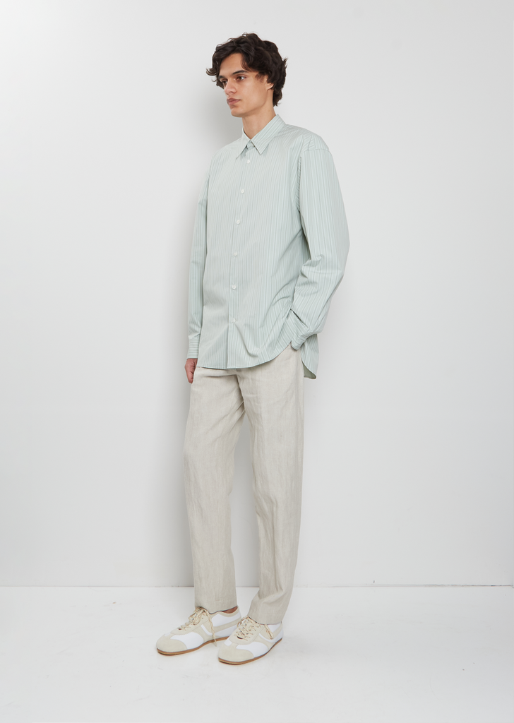 Croom Cotton Shirt