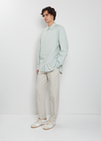 Croom Cotton Shirt