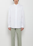 Caper Cotton Shirt
