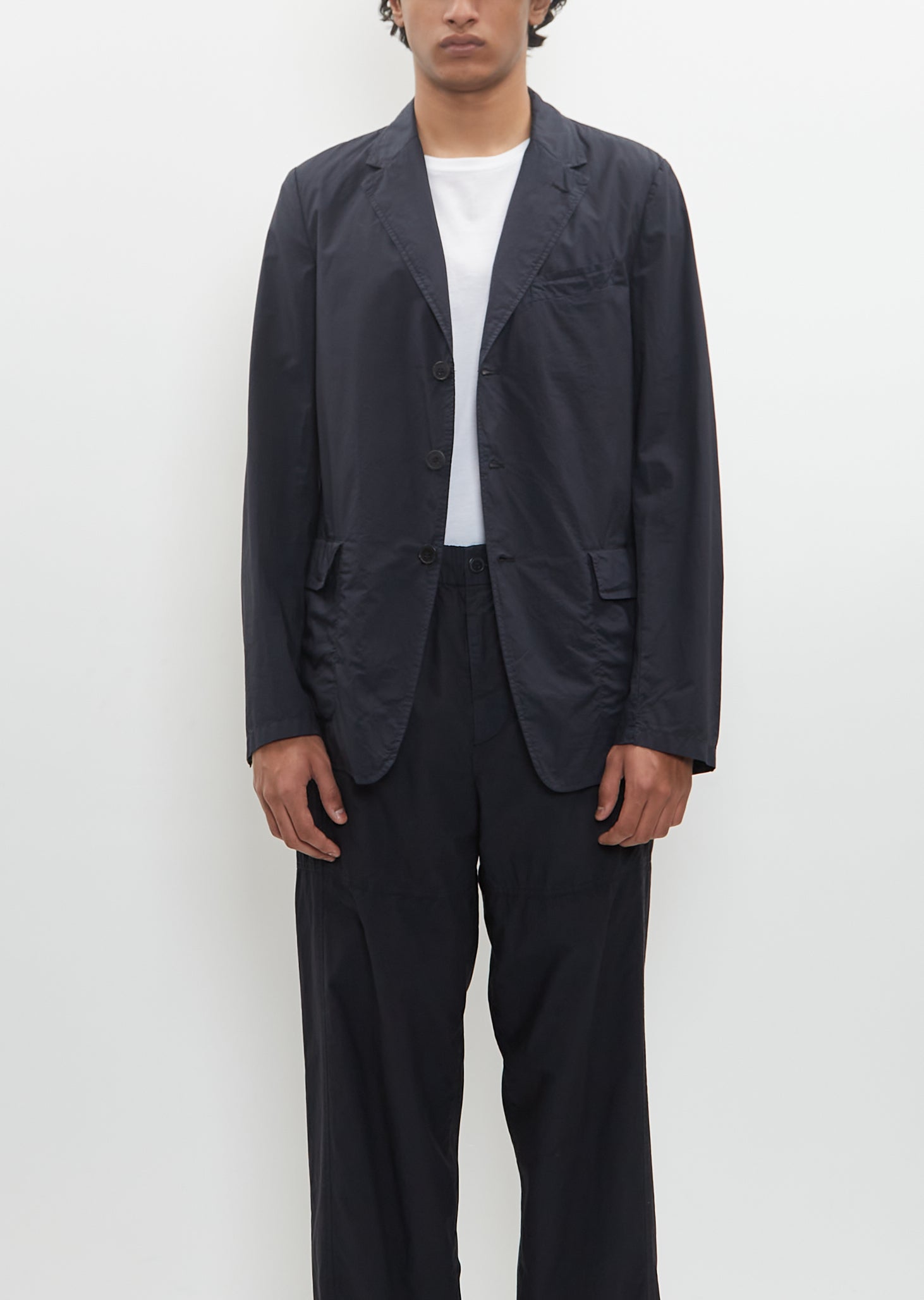 Bilbo GD Jacket – La Garçonne