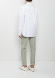 Caper Cotton Shirt