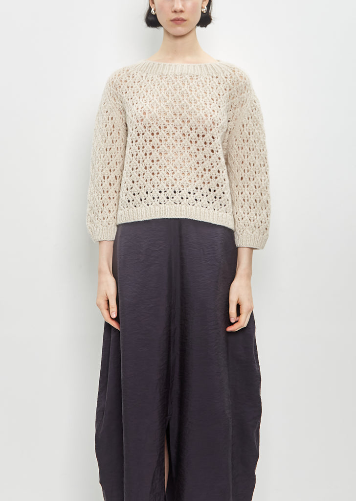 Cashmere Maud Sweater