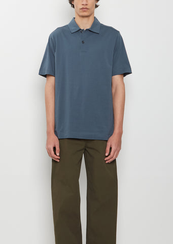 Helder Cotton Polo