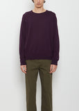 Muchas Merino Wool Sweater