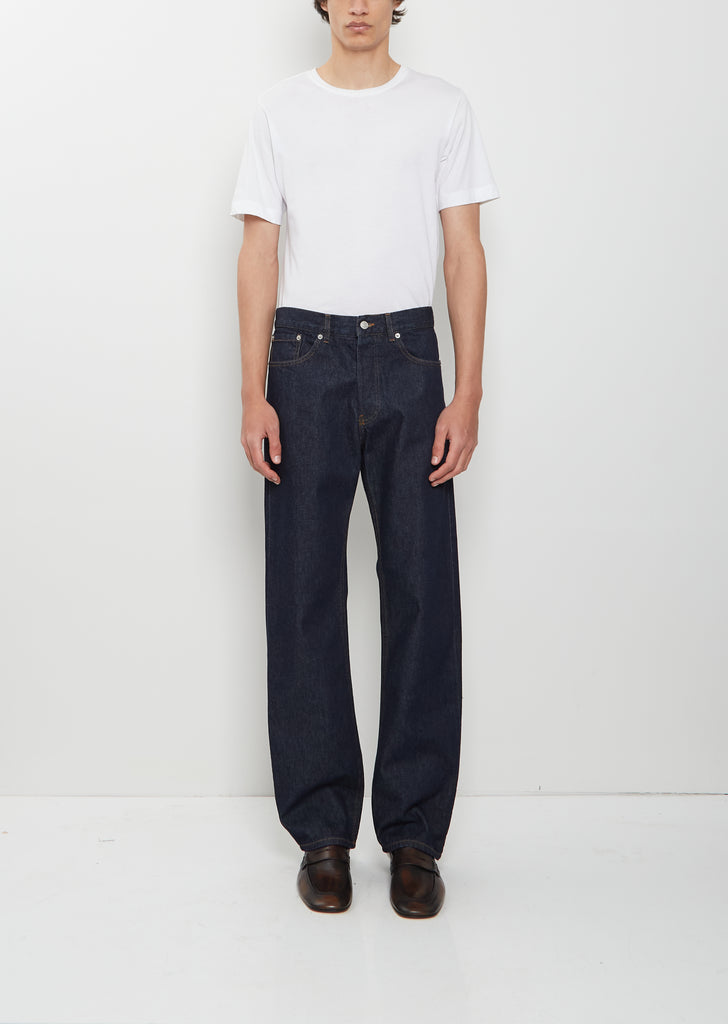 Panthero Denim Pants