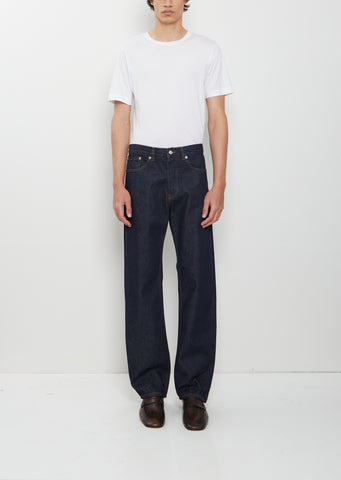 Panthero Denim Pants