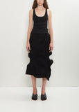 Kone Kone Poly Knit Skirt