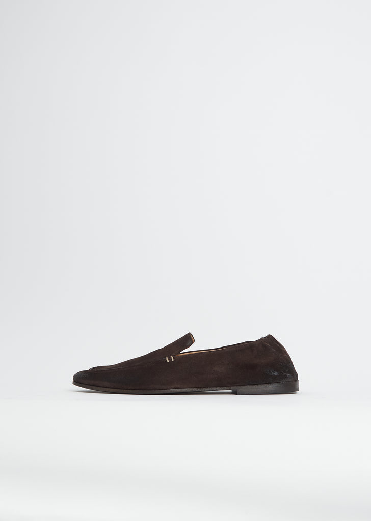 Distesa Suede Loafer