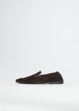 Distesa Suede Loafer