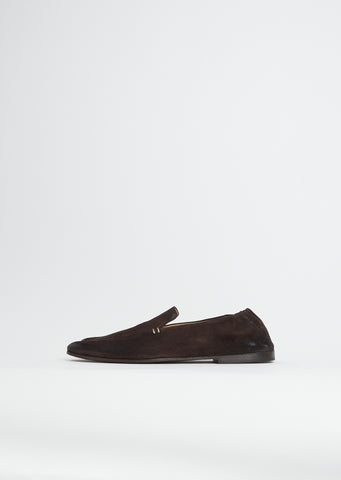 Distesa Suede Loafer