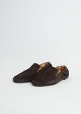 Distesa Suede Loafer