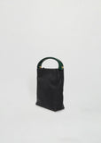 Crossbody Crisp Bag — Black