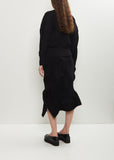 Kone Kone Poly Knit Jacket