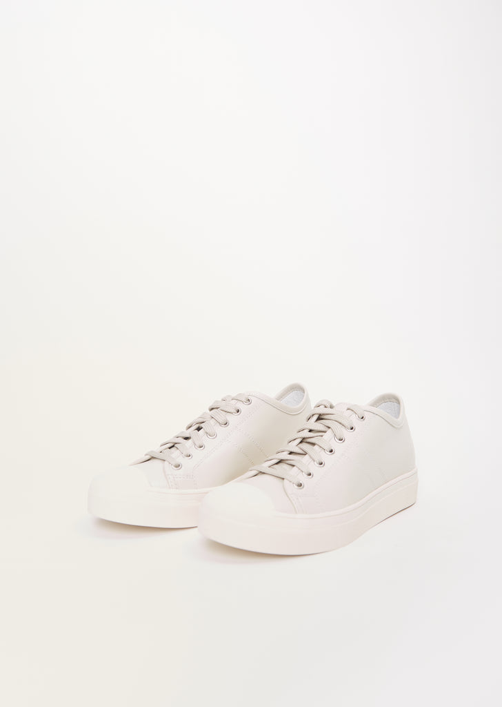 Concealed Heel Sneakers