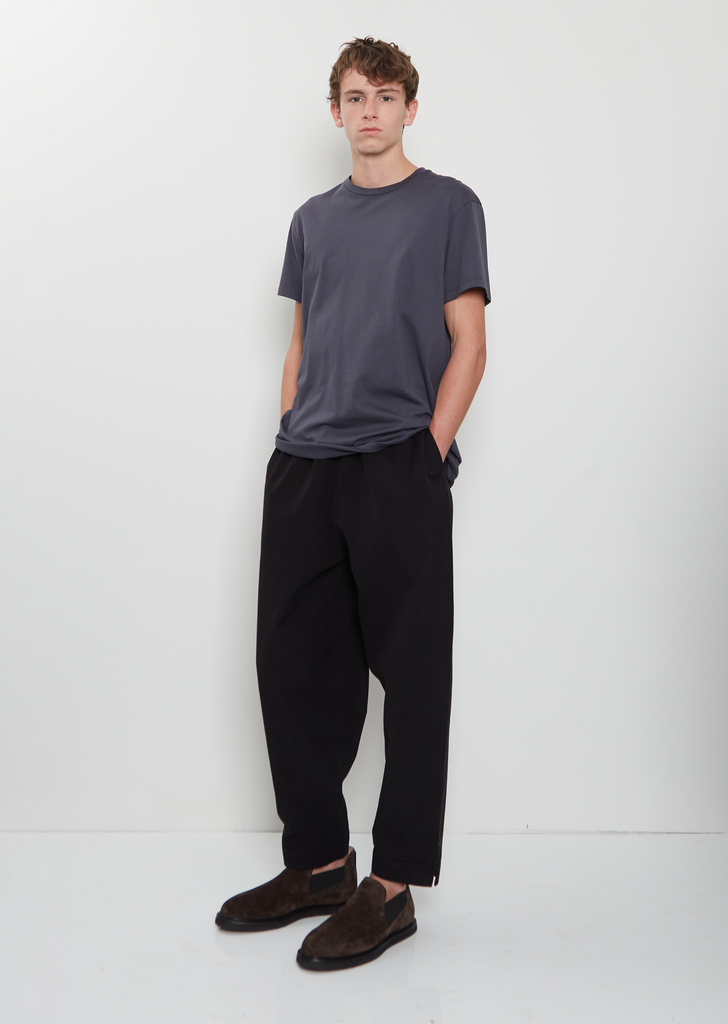 Basica Short Sleeve Tee