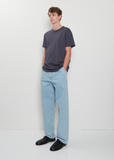 5-Pocket Denim Trouser