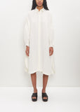 Lyocell Linen Yuki Longue Dress