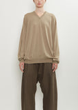 Mexico Wool Pullover