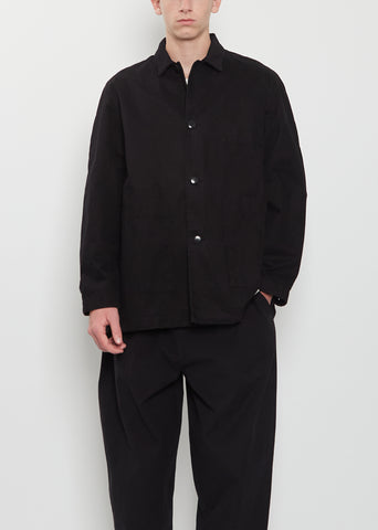 The Mechanic Cotton Jacket