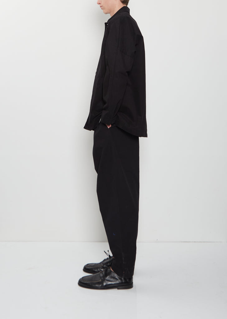 The Mechanic Cotton Jacket