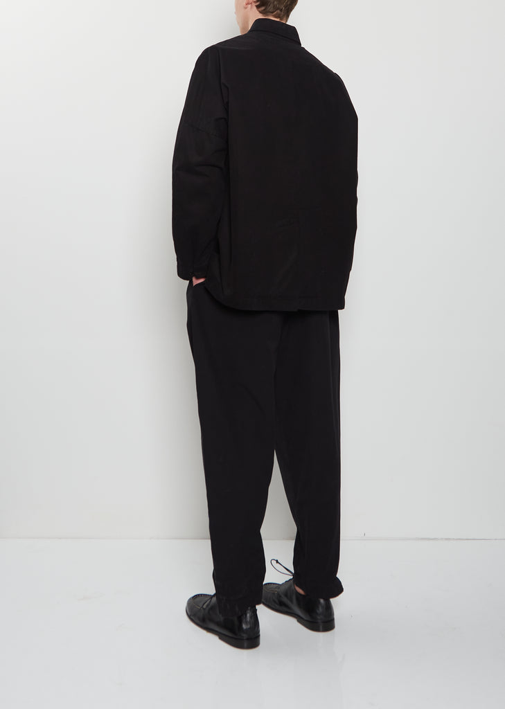 The Mechanic Cotton Jacket