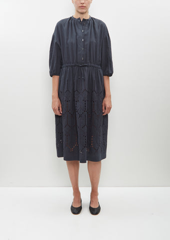 Sound Drop Dress