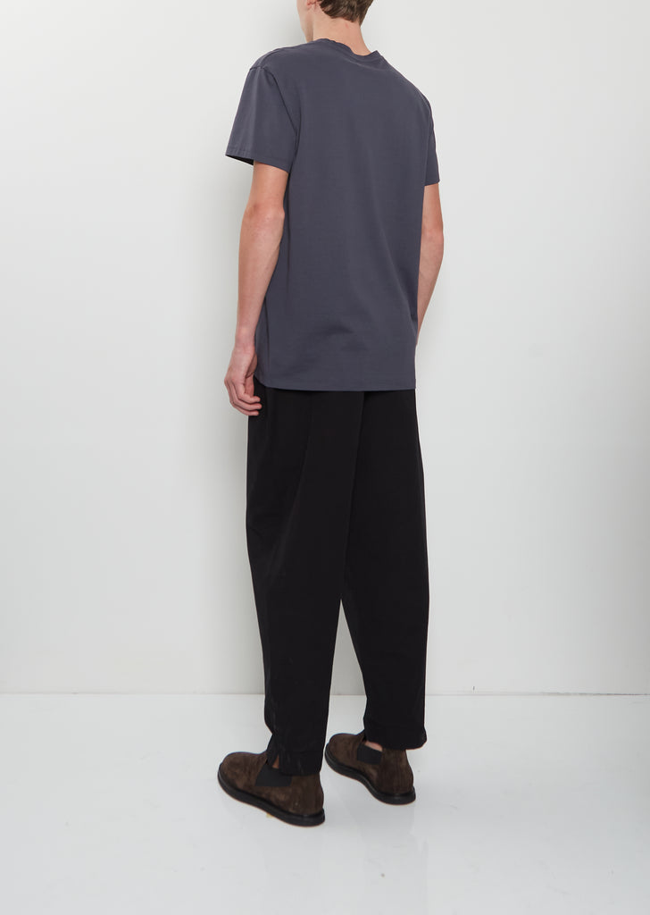 Basica Short Sleeve Tee