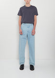 5-Pocket Denim Trouser