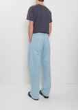 5-Pocket Denim Trouser