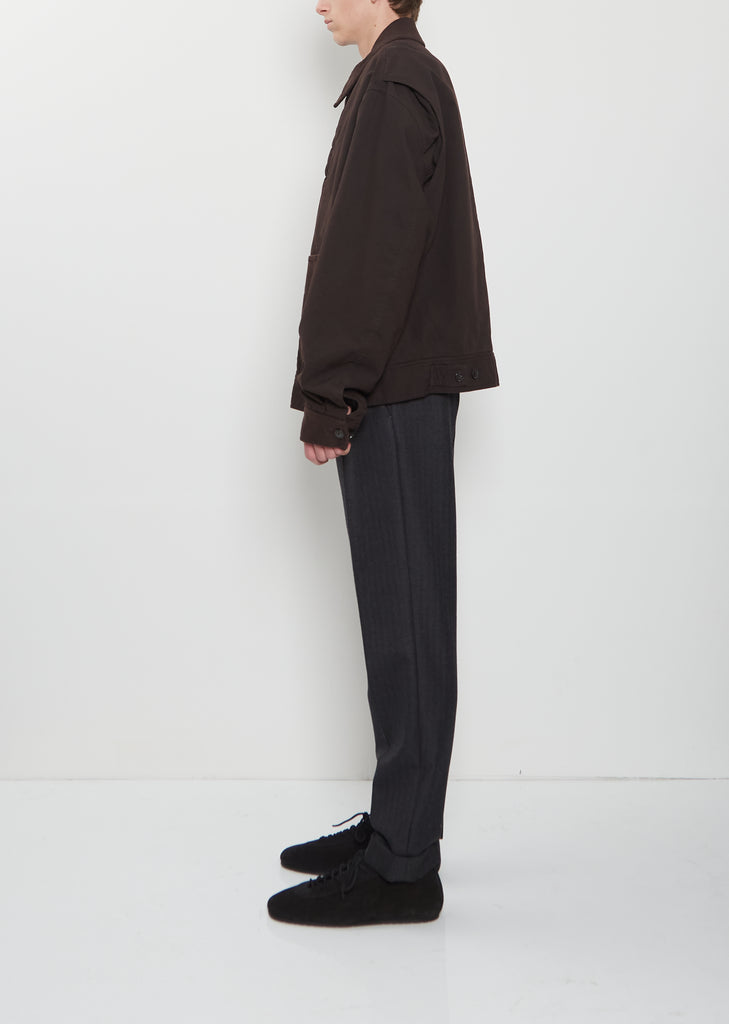 Vepery Tris GD Jacket