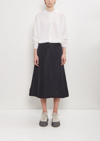 Sokoto Technical Skirt