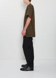 Technical T-Shirt — Khaki