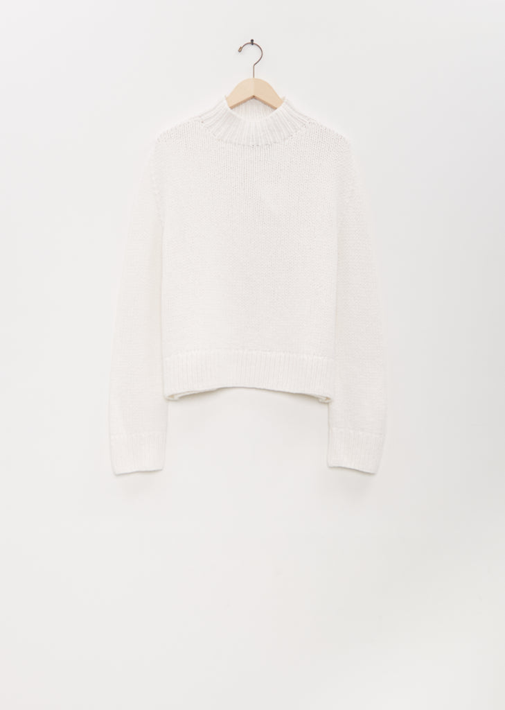 Cashmere Paige Sweater