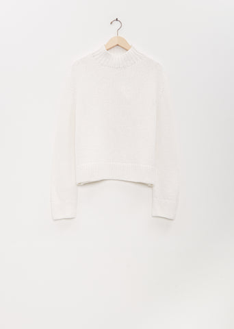 Cashmere Paige Sweater