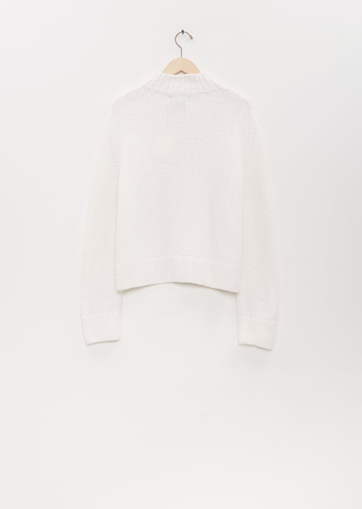 Cashmere Paige Sweater